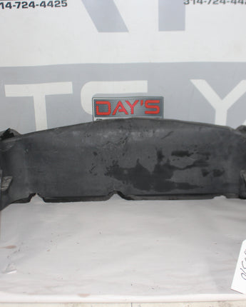 2015 Chevy SS Sedan Duct Radiator Engine Air Inlet OEM