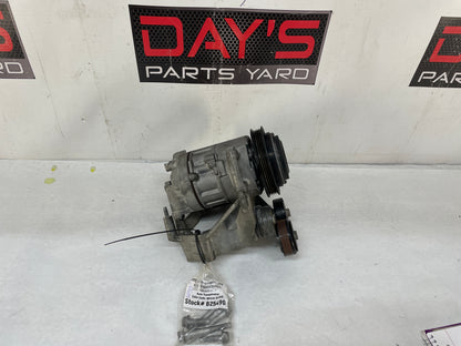 2013 Chevy Caprice AC A/C Air Conditioner Compressor w/ Bracket OEM - Day's Parts Yard