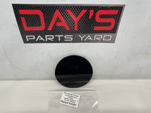 2014 Chevy SS Sedan Fuel Gas Door Cover Lid Black OEM - Day's Parts Yard