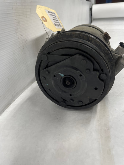 2004 Pontiac GTO A/C AC Air Conditioner Compressor OEM - Day's Parts Yard