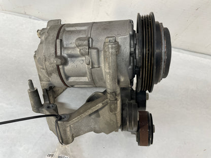 2013 Chevy Caprice AC A/C Air Conditioner Compressor w/ Bracket OEM - Day's Parts Yard