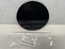 2014 Chevy SS Sedan Fuel Gas Door Cover Lid Black OEM - Day's Parts Yard