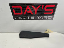 2015 Chevy SS Sedan Front LH Driver Seat Trim OEM - Day's Parts Yard