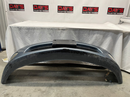 2006 Pontiac GTO Complete Rear Bumper Cover w/ Insert Valance Panel OEM - Day's Parts Yard