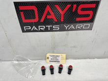 2013 Chevy Camaro ZL1 Rear Bumper Back Up Parking Sensors OEM - Day's Parts Yard