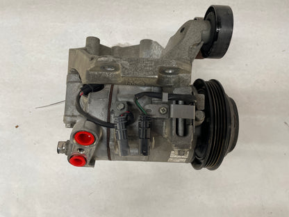 2013 Chevy Caprice AC A/C Air Conditioner Compressor w/ Bracket OEM - Day's Parts Yard