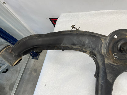 2005 Pontiac GTO LH Driver Rear Suspension Trailing Control Arm OEM - Day's Parts Yard