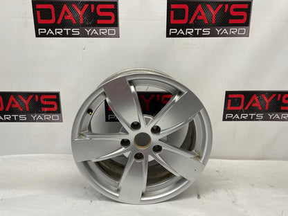 2005 Pontiac GTO Factory OEM Wheel 17X8 - Day's Parts Yard