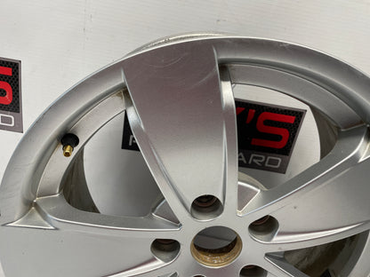 2005 Pontiac GTO Factory OEM Wheel 17X8 - Day's Parts Yard