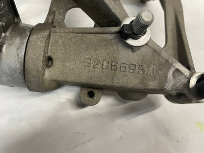 2004 Pontiac GTO AC A/C Air Conditioner Compressor Bracket Mount OEM - Day's Parts Yard