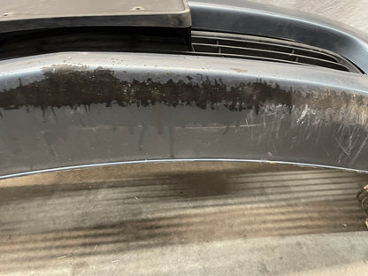 2006 Pontiac GTO Complete Rear Bumper Cover w/ Insert Valance Panel OEM - Day's Parts Yard