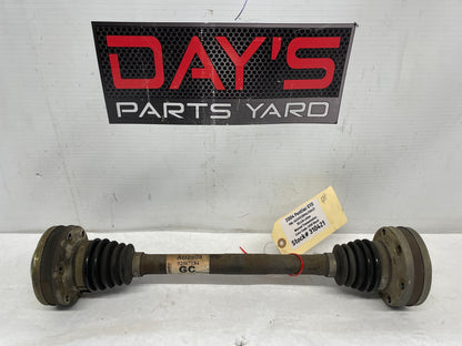 2004 Pontiac GTO RH Passenger Rear CV Axle Half Shaft OEM - Day's Parts Yard