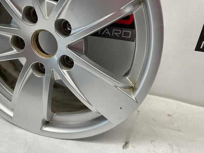 2005 Pontiac GTO Factory OEM Wheel 17X8 - Day's Parts Yard