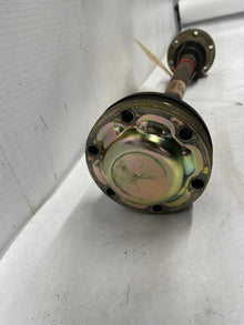 2004 Pontiac GTO RH Passenger Rear CV Axle Half Shaft OEM - Day's Parts Yard