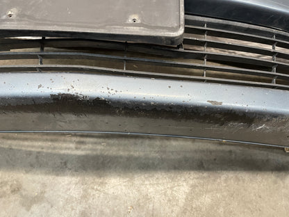 2006 Pontiac GTO Complete Rear Bumper Cover w/ Insert Valance Panel OEM - Day's Parts Yard