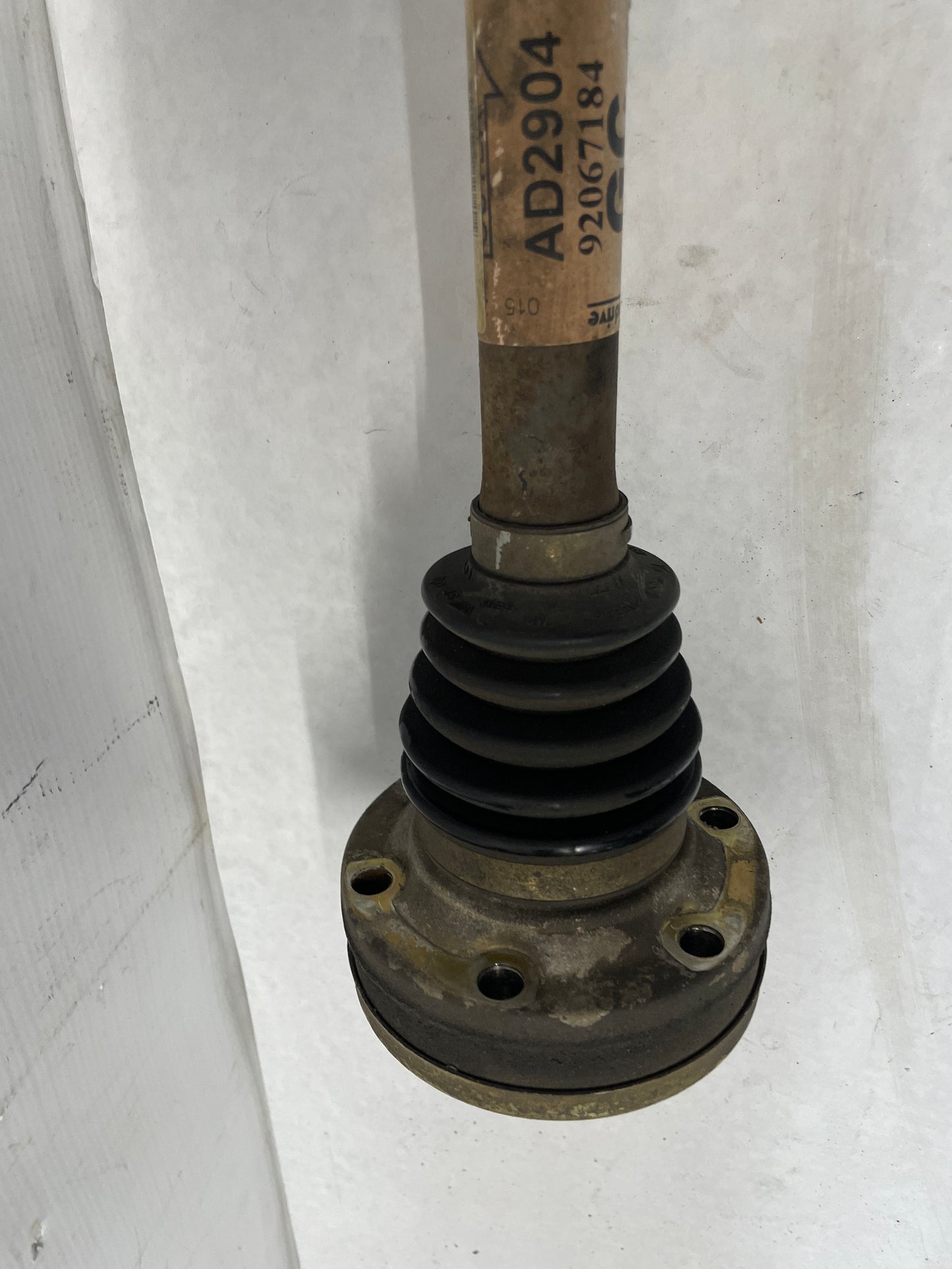 2004 Pontiac GTO RH Passenger Rear CV Axle Half Shaft OEM - Day's Parts Yard