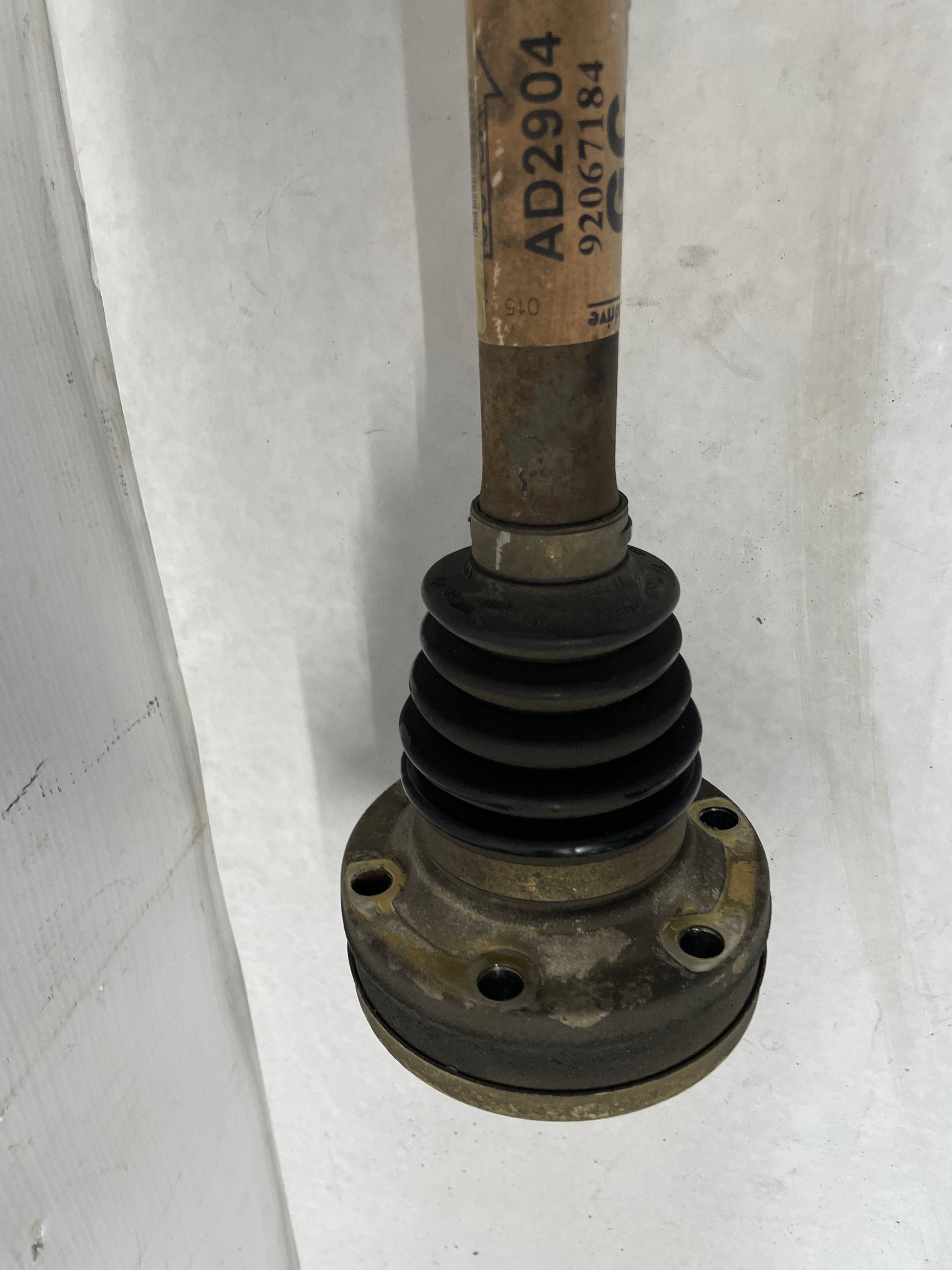 2004 Pontiac GTO RH Passenger Rear CV Axle Half Shaft OEM - Day's Parts Yard