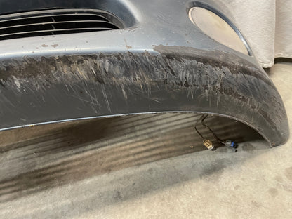 2006 Pontiac GTO Complete Rear Bumper Cover w/ Insert Valance Panel OEM - Day's Parts Yard