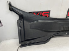 2013 Chevy Camaro ZL1 Windshield Wiper Cowl Plastic Panel OEM - Day's Parts Yard