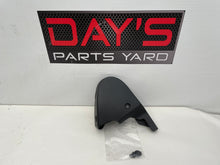 2015 Chevy SS Sedan LH Driver Seat Bolt Cover OEM - Day's Parts Yard
