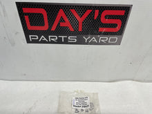 2004 Pontiac GTO Interior Mirror Cover Clips OEM - Day's Parts Yard