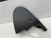 2015 Chevy SS Sedan LH Driver Seat Bolt Cover OEM - Day's Parts Yard