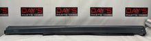2006 Pontiac GTO LH Driver Rocker Molding Side Skirt Trim Panel OEM - Day's Parts Yard