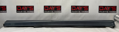 2006 Pontiac GTO LH Driver Rocker Molding Side Skirt Trim Panel OEM - Day's Parts Yard