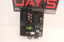 2015 Chevy SS Sedan Rear Fuse Box Relay Panel  OEM - Day's Parts Yard