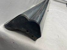 2006 Pontiac GTO LH Driver Rocker Molding Side Skirt Trim Panel OEM - Day's Parts Yard