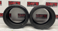 Falkin Azenis Tires 2 225/40ZR19 - Day's Parts Yard