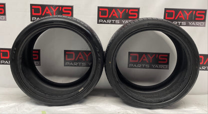 Falkin Azenis Tires 2 225/40ZR19 - Day's Parts Yard