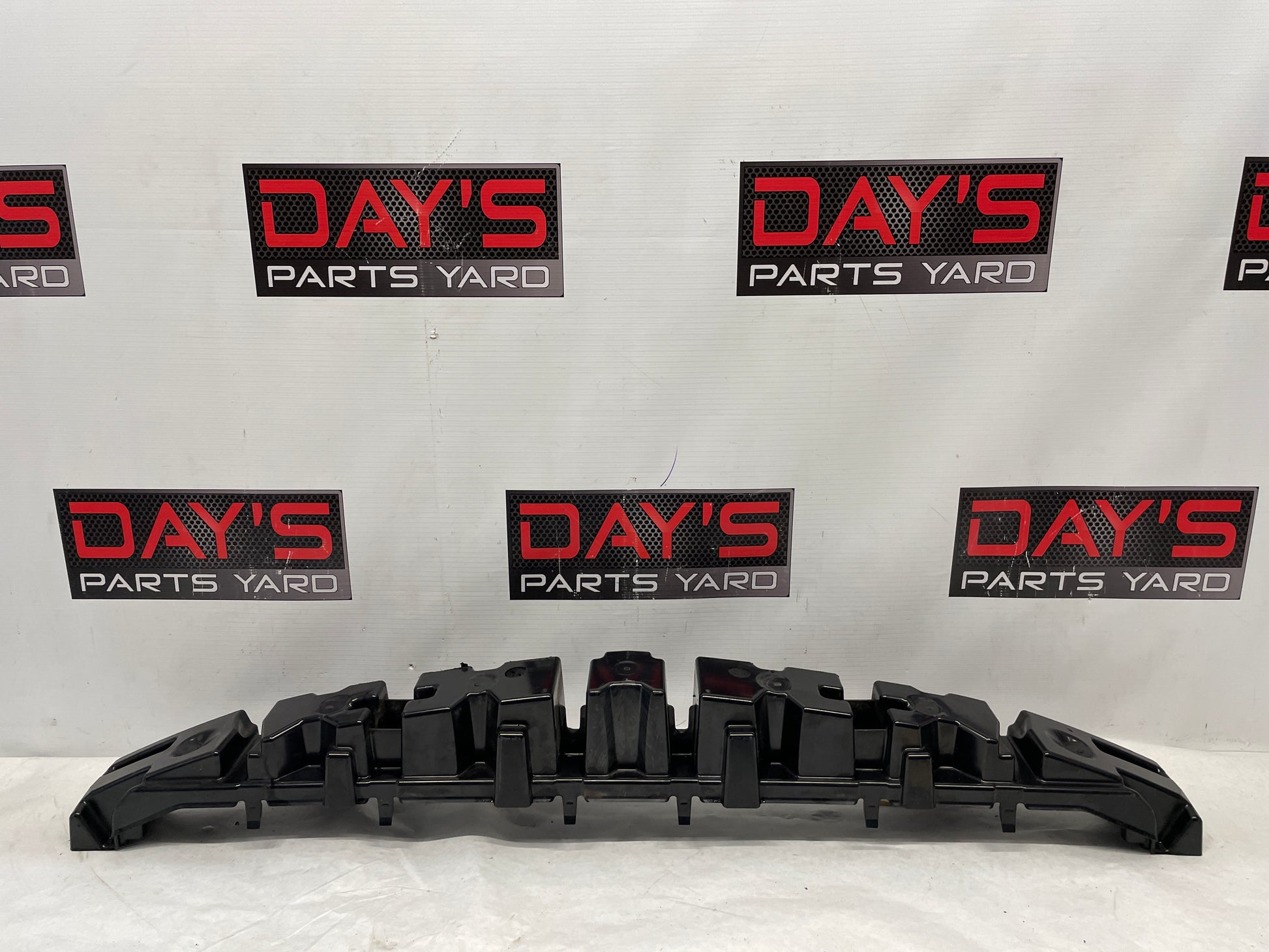 2016 Chevy SS Sedan Front Bumper Energy Impact Absorber OEM - Day's Parts Yard