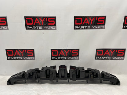 2016 Chevy SS Sedan Front Bumper Energy Impact Absorber OEM - Day's Parts Yard