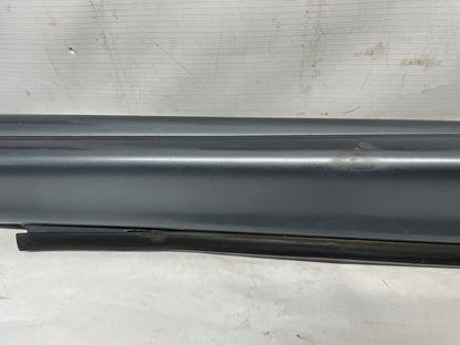 2006 Pontiac GTO LH Driver Rocker Molding Side Skirt Trim Panel OEM - Day's Parts Yard