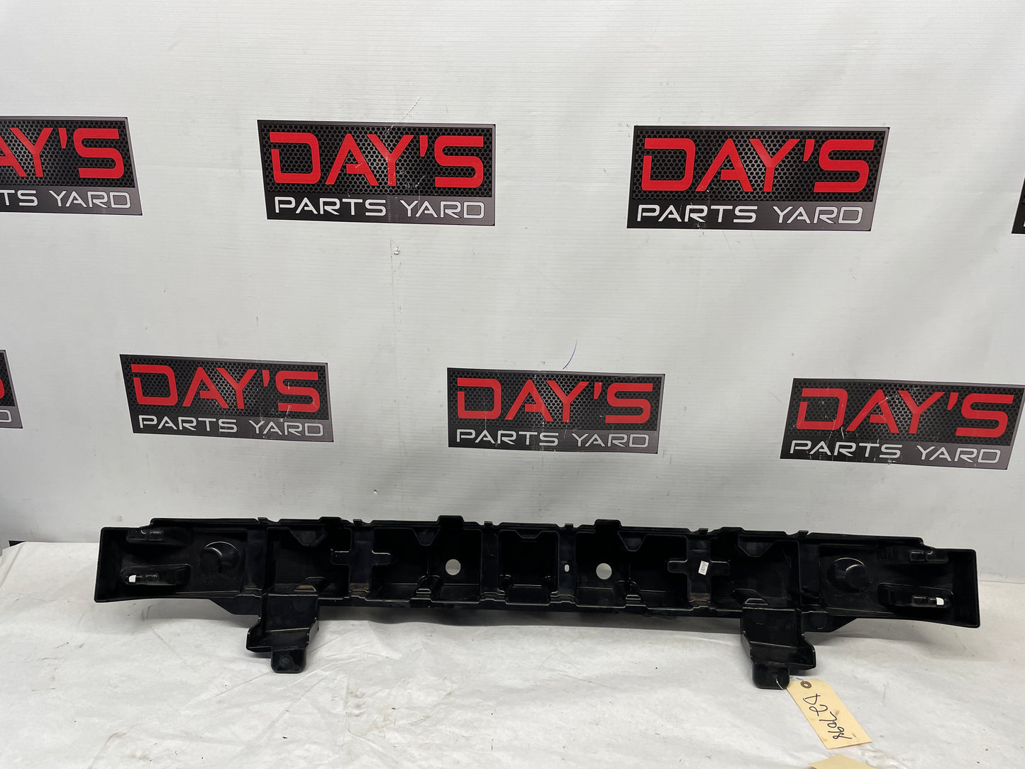 2016 Chevy SS Sedan Front Bumper Energy Impact Absorber OEM - Day's Parts Yard
