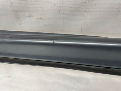 2006 Pontiac GTO LH Driver Rocker Molding Side Skirt Trim Panel OEM - Day's Parts Yard
