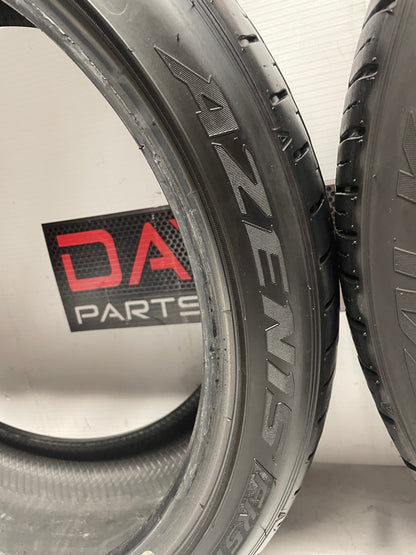 Falkin Azenis Tires 2 225/40ZR19 - Day's Parts Yard