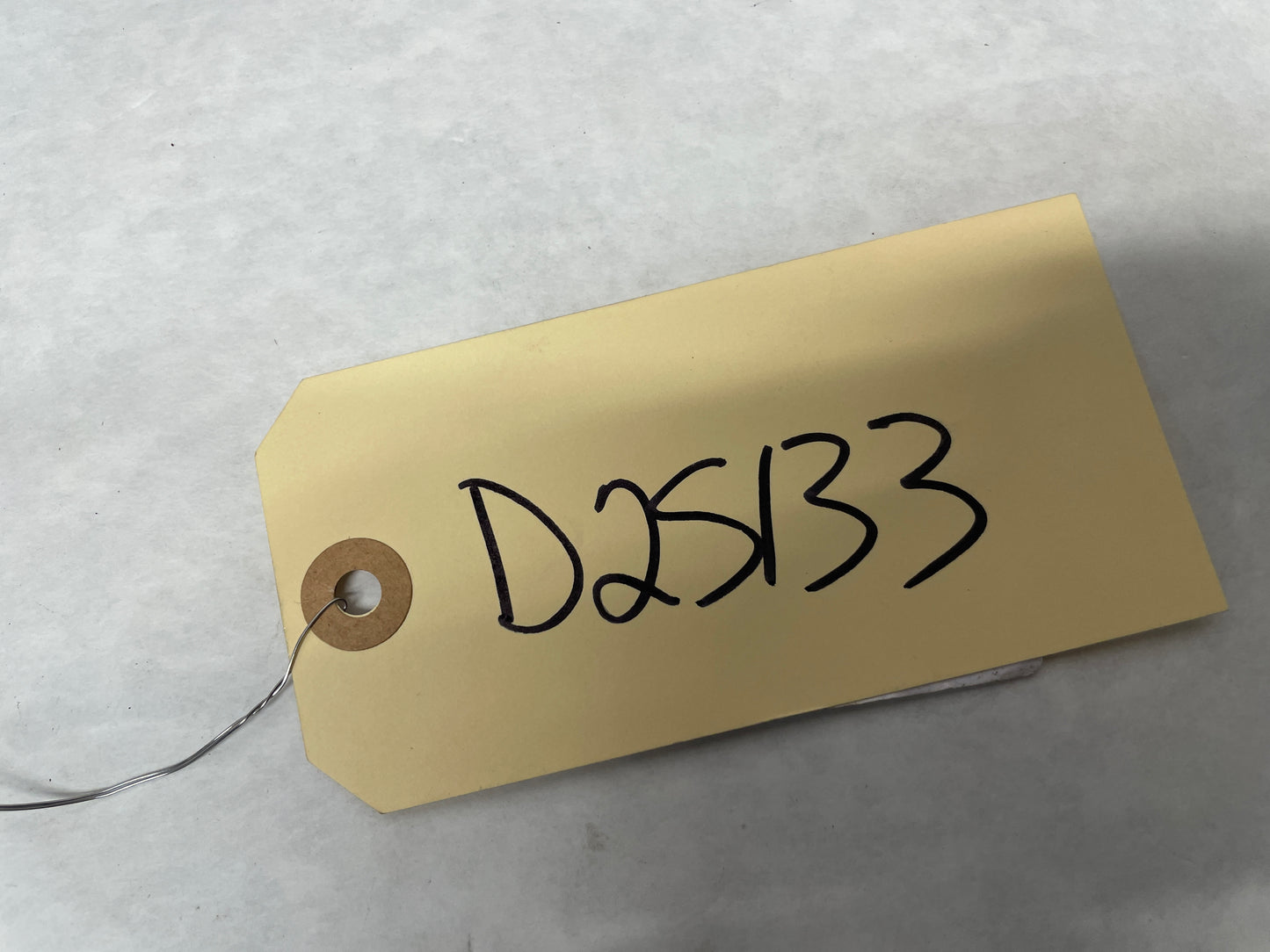 2013 Chevy Camaro ZL1 Windshield Wiper Cowl Plastic Panel OEM - Day's Parts Yard