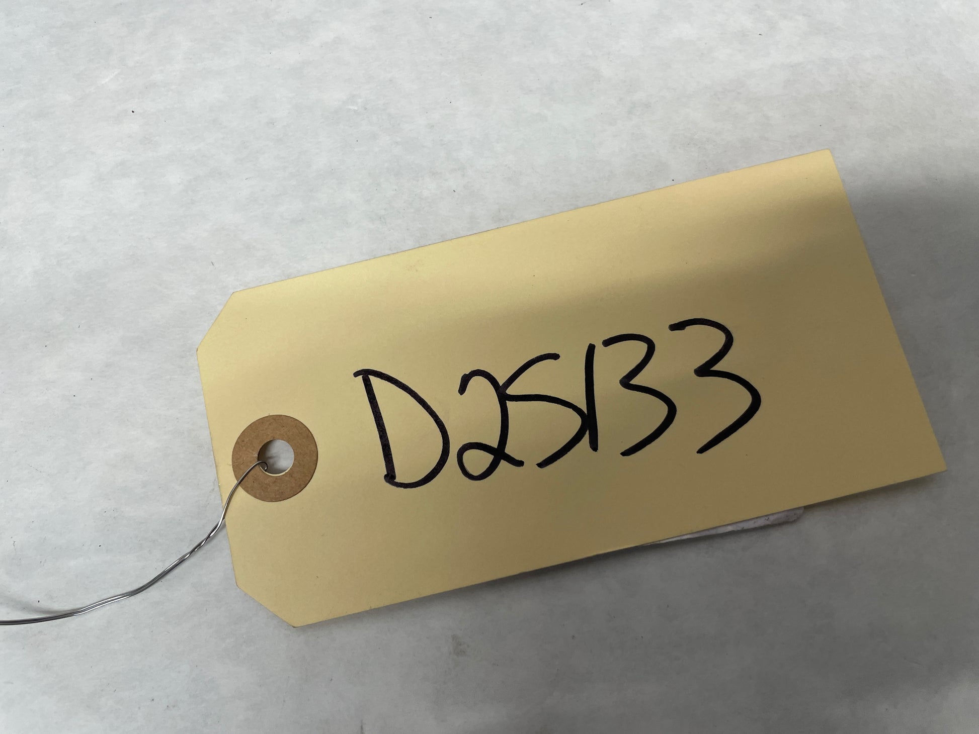 2013 Chevy Camaro ZL1 Windshield Wiper Cowl Plastic Panel OEM - Day's Parts Yard