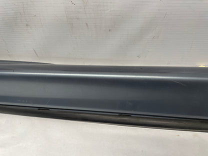 2006 Pontiac GTO LH Driver Rocker Molding Side Skirt Trim Panel OEM - Day's Parts Yard