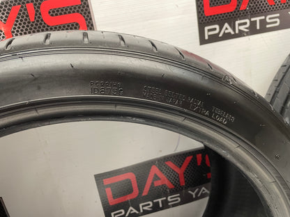 Falkin Azenis Tires 2 225/40ZR19 - Day's Parts Yard