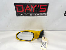 2004 Pontiac GTO LH Driver Exterior Side Mirror OEM - Day's Parts Yard