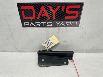 2013 Chevy Camaro ZL1 Rear Bumper Fascia Bracket OEM - Day's Parts Yard