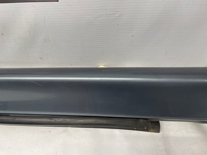 2006 Pontiac GTO LH Driver Rocker Molding Side Skirt Trim Panel OEM - Day's Parts Yard
