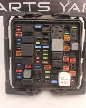 2015 Chevy SS Sedan Fuse Relay OEM