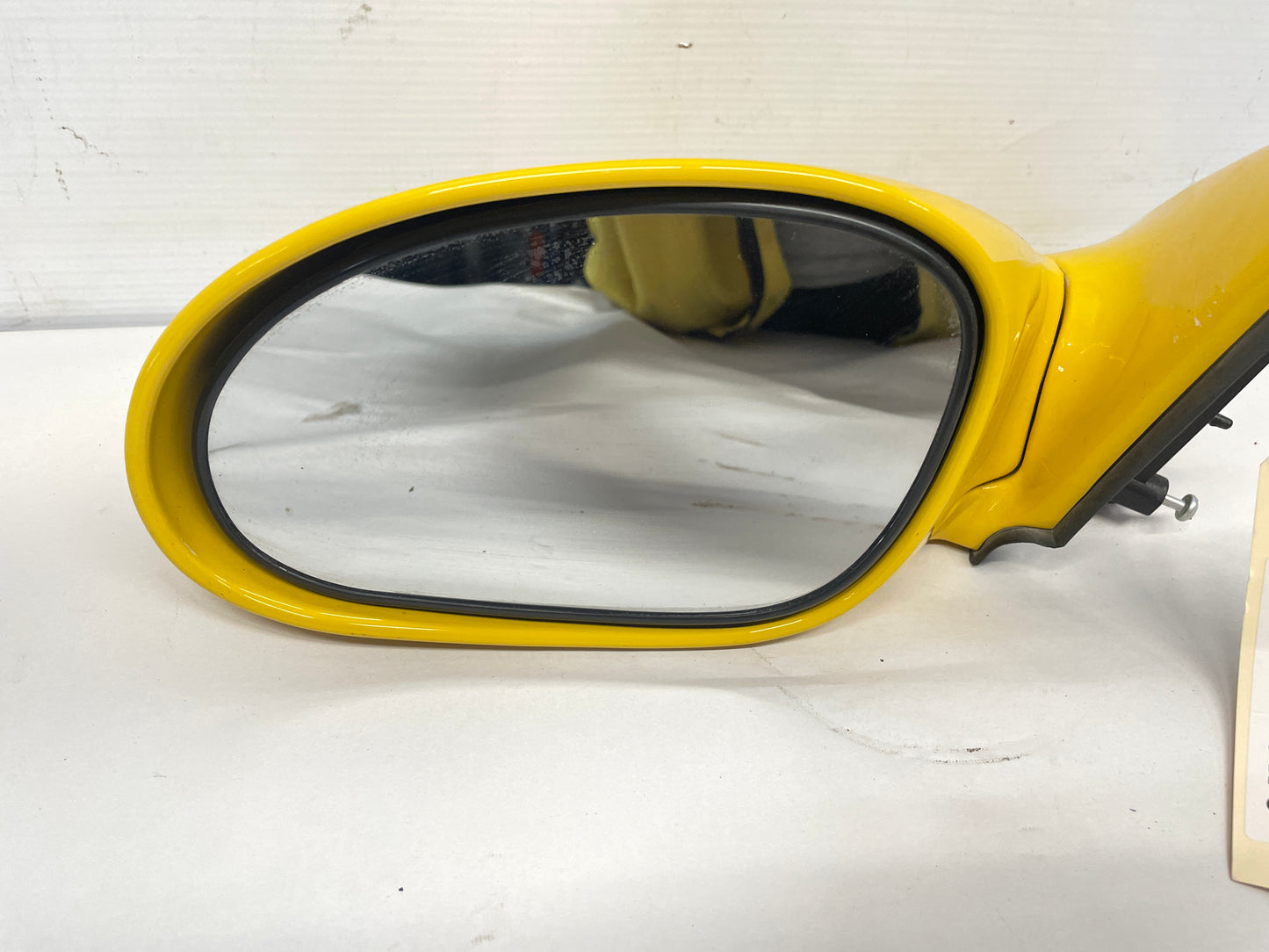 2004 Pontiac GTO LH Driver Exterior Side Mirror OEM - Day's Parts Yard