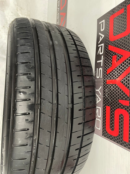 Falkin Azenis Tires 2 225/40ZR19 - Day's Parts Yard