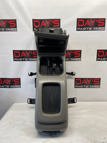 2003 Chevy Suburban Floor Center Console Arm Rest Assembly OEM - Day's Parts Yard