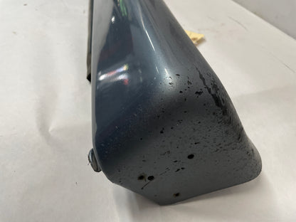 2006 Pontiac GTO LH Driver Rocker Molding Side Skirt Trim Panel OEM - Day's Parts Yard